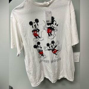 Mickey Mouse T-shirt